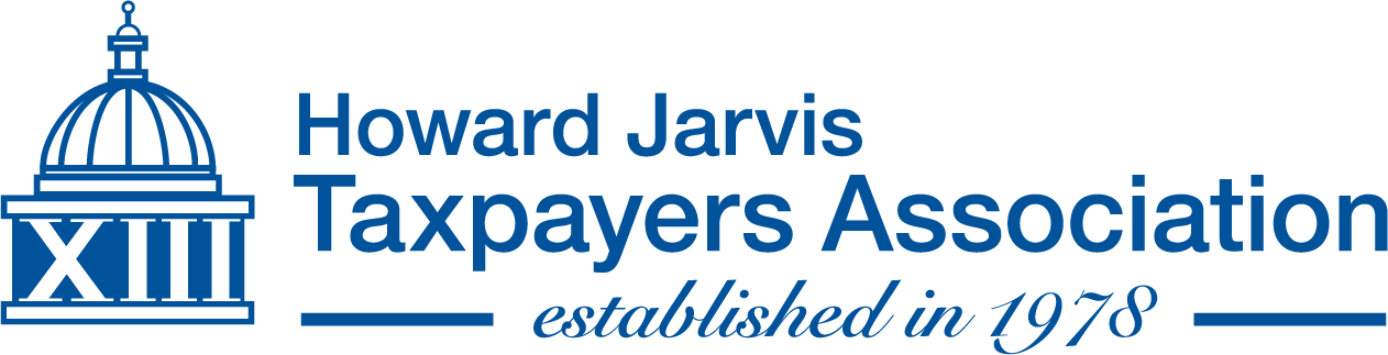 Howard Jarvis Taxpayers Association