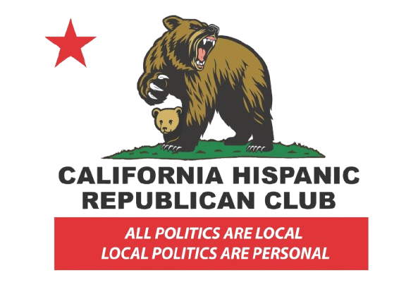 CA Hispanic Republicans